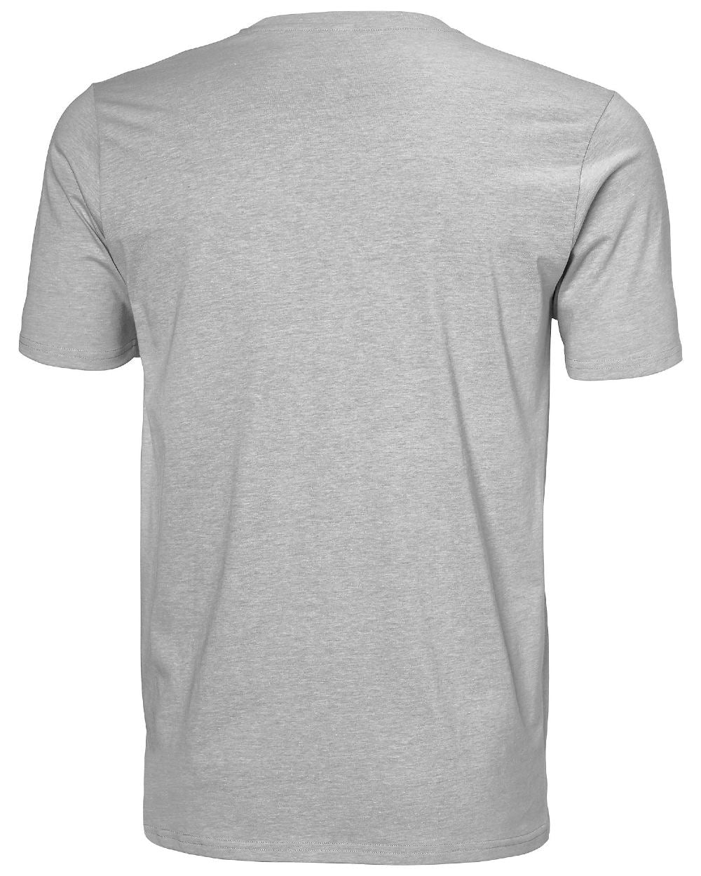 Helly Hansen Mens Tech Logo T-Shirt - Image 17