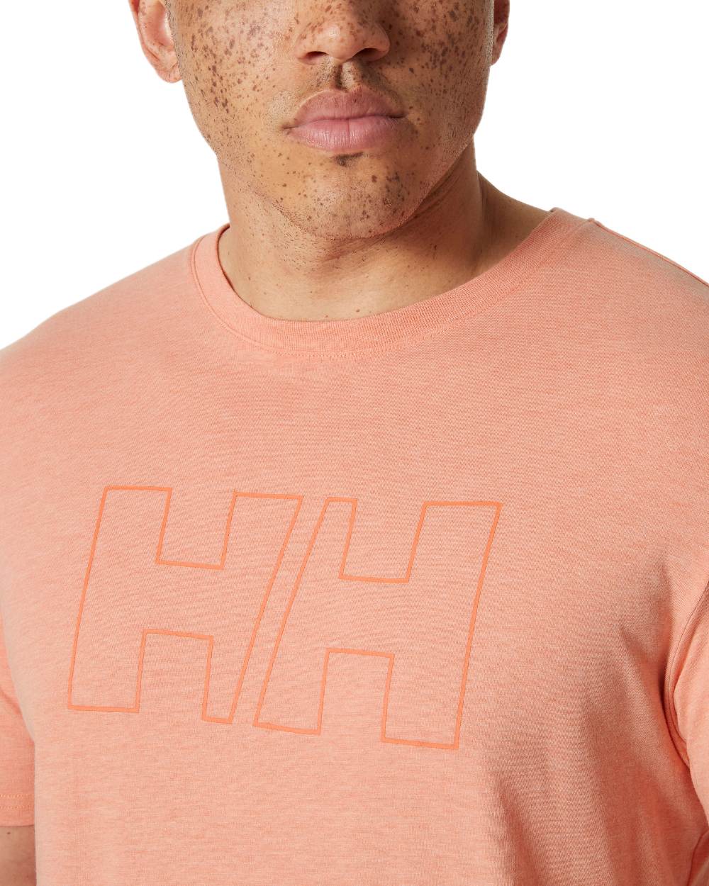 Helly Hansen Mens Tech Logo T-Shirt - Image 18