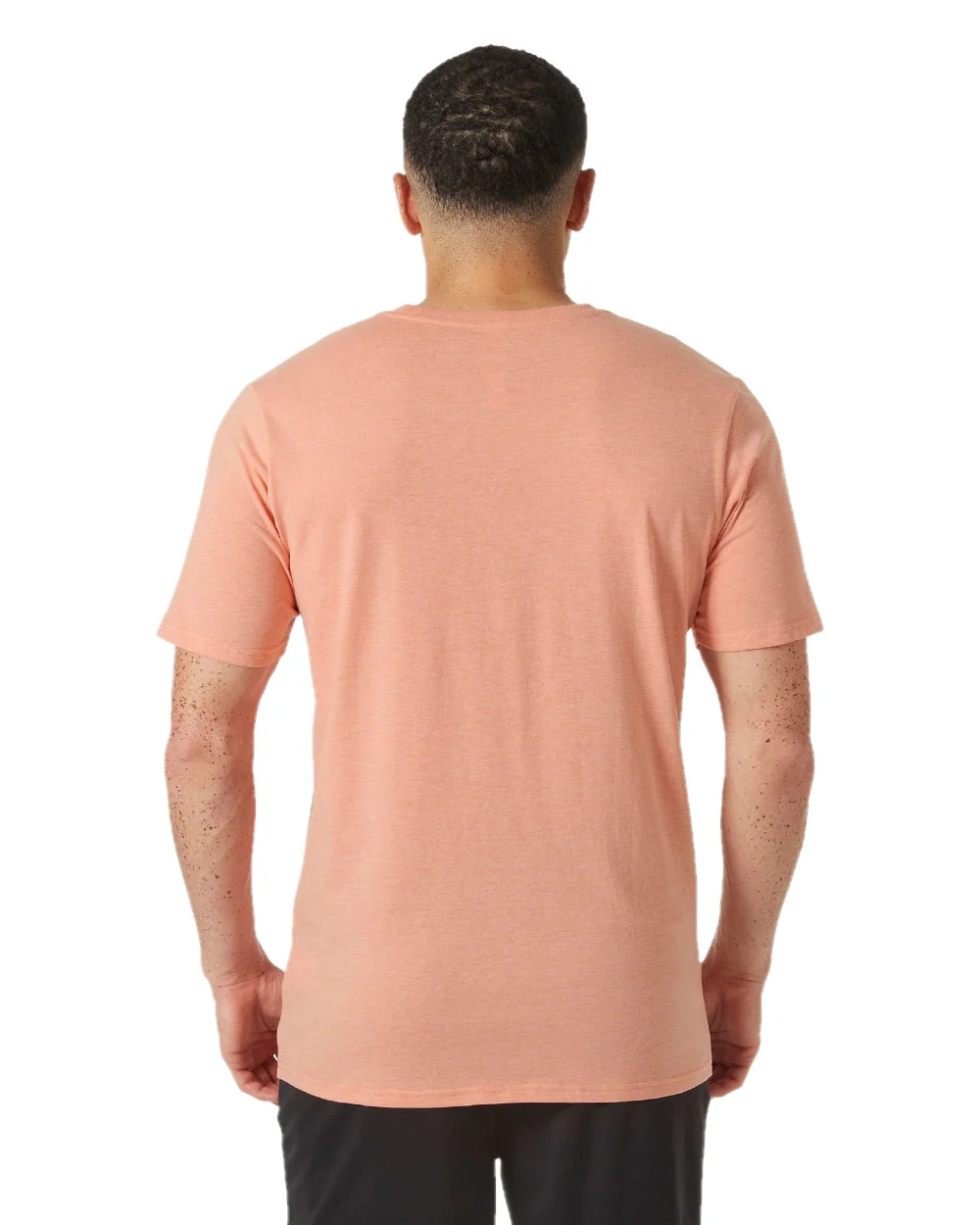 Helly Hansen Mens Tech Logo T-Shirt - Image 20