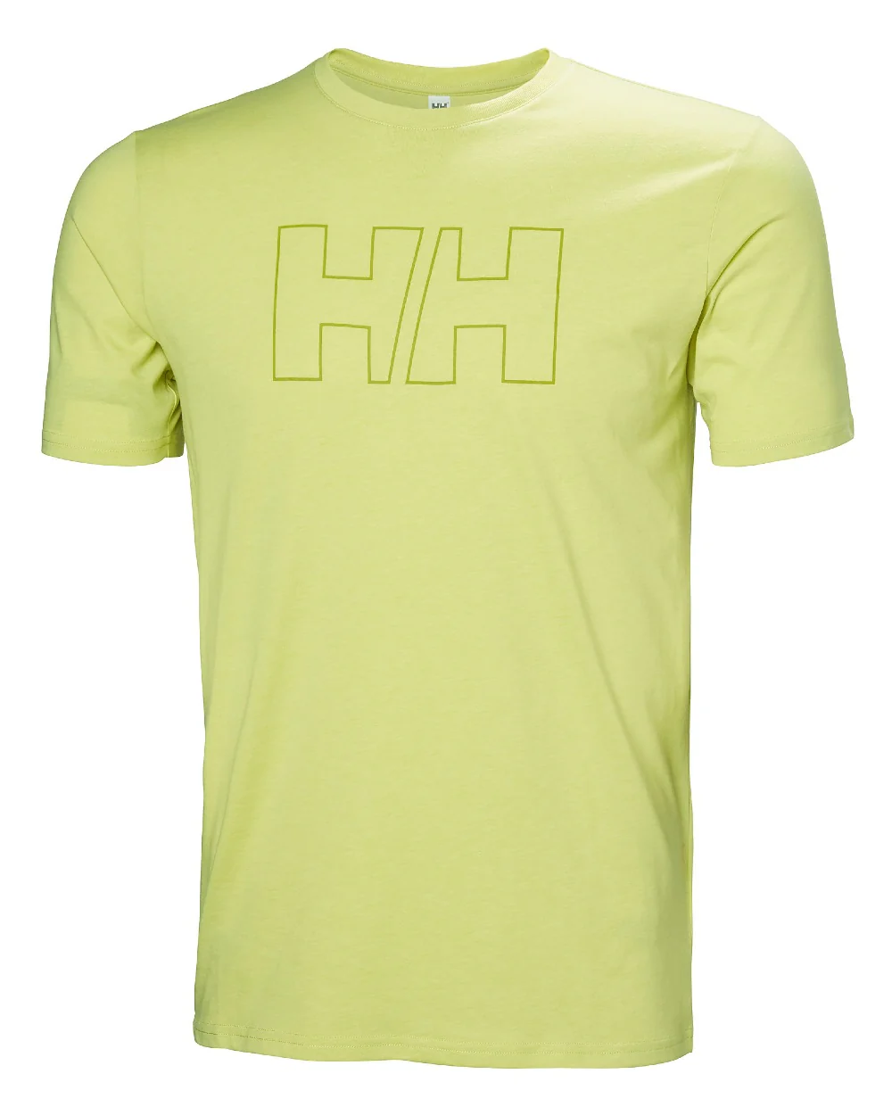 Helly Hansen Mens Tech Logo T-Shirt - Image 21