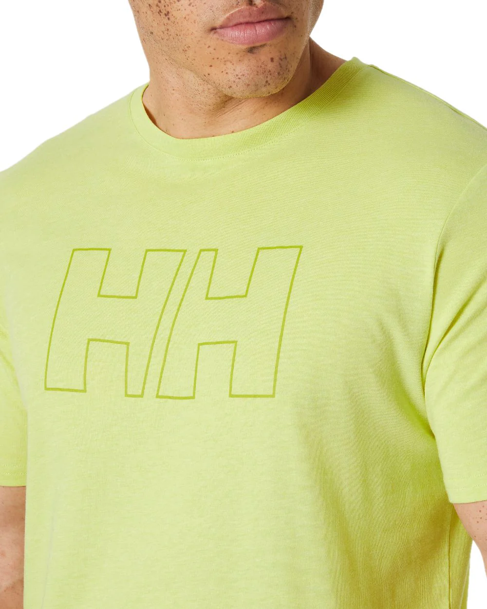 Helly Hansen Mens Tech Logo T-Shirt - Image 23