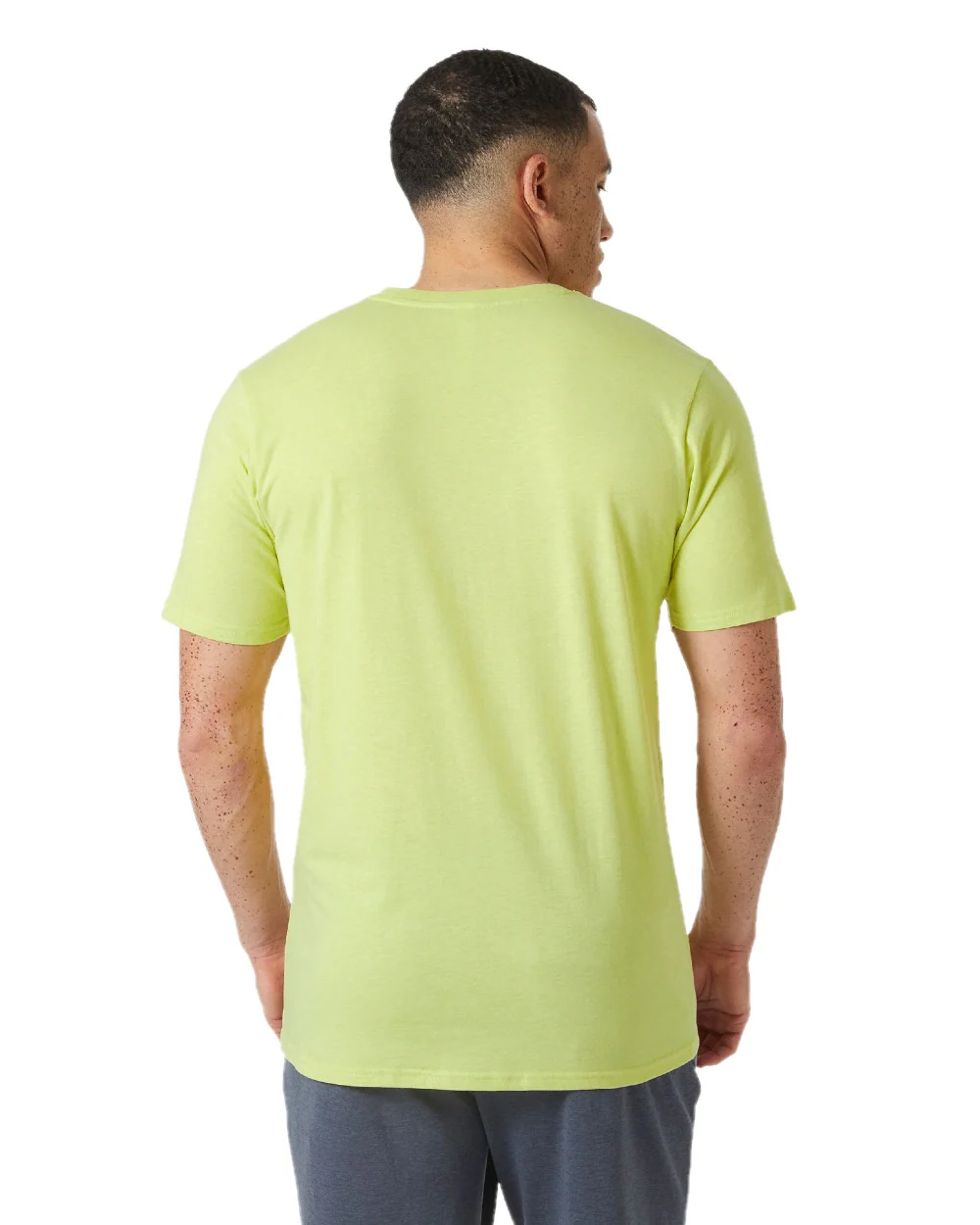Helly Hansen Mens Tech Logo T-Shirt - Image 24