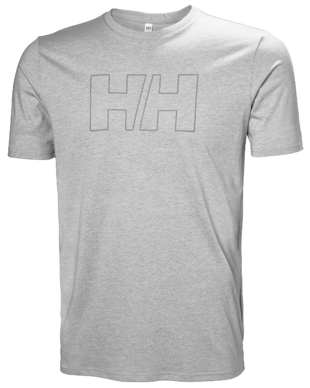 Helly Hansen Mens Tech Logo T-Shirt - Image 3