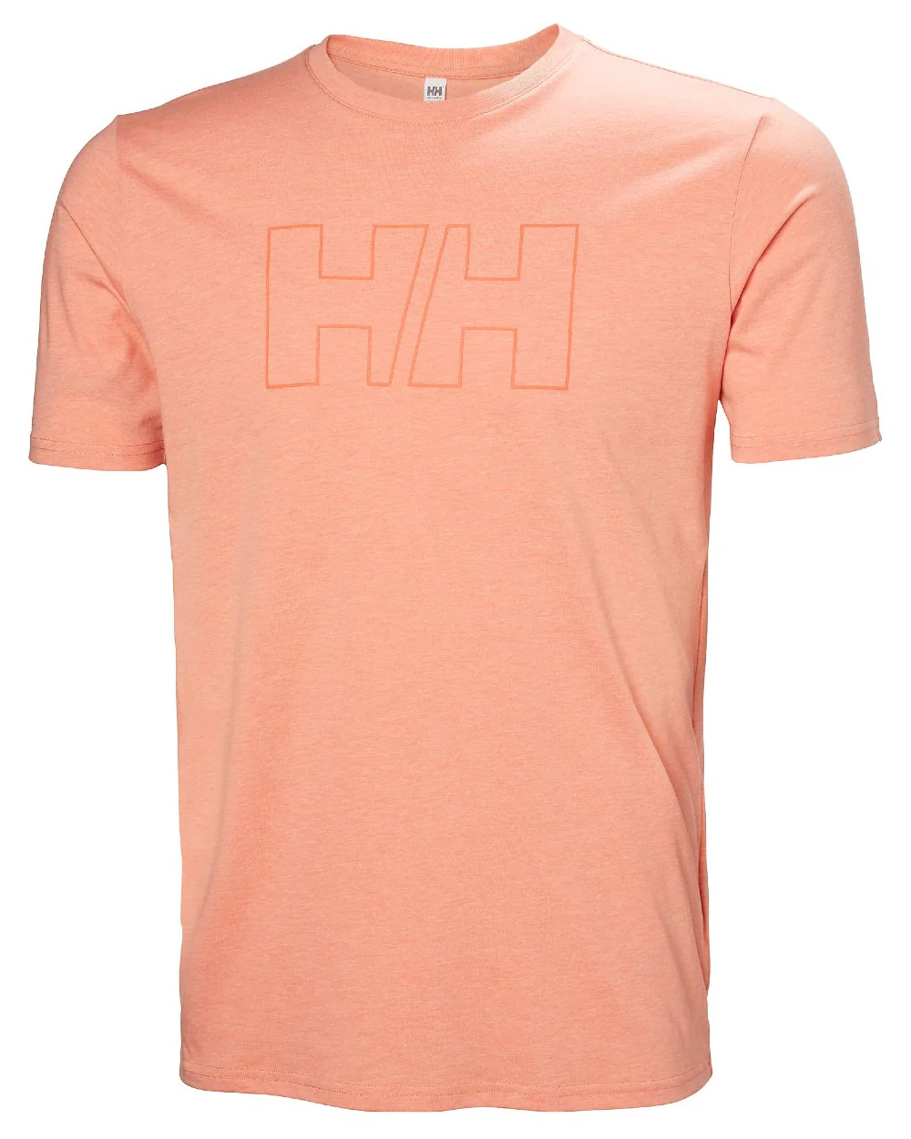 Helly Hansen Mens Tech Logo T-Shirt - Image 5