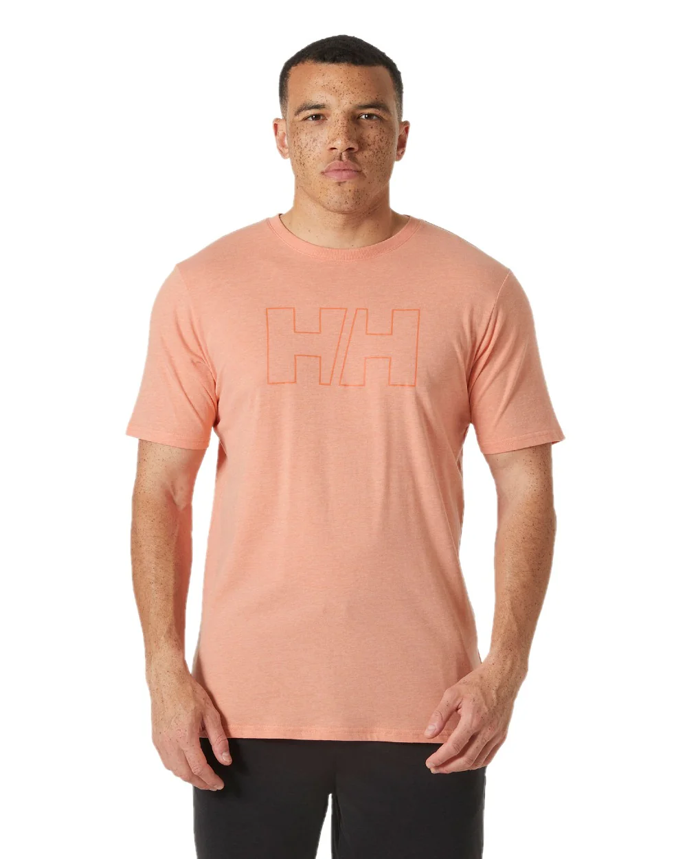 Helly Hansen Mens Tech Logo T-Shirt - Image 6