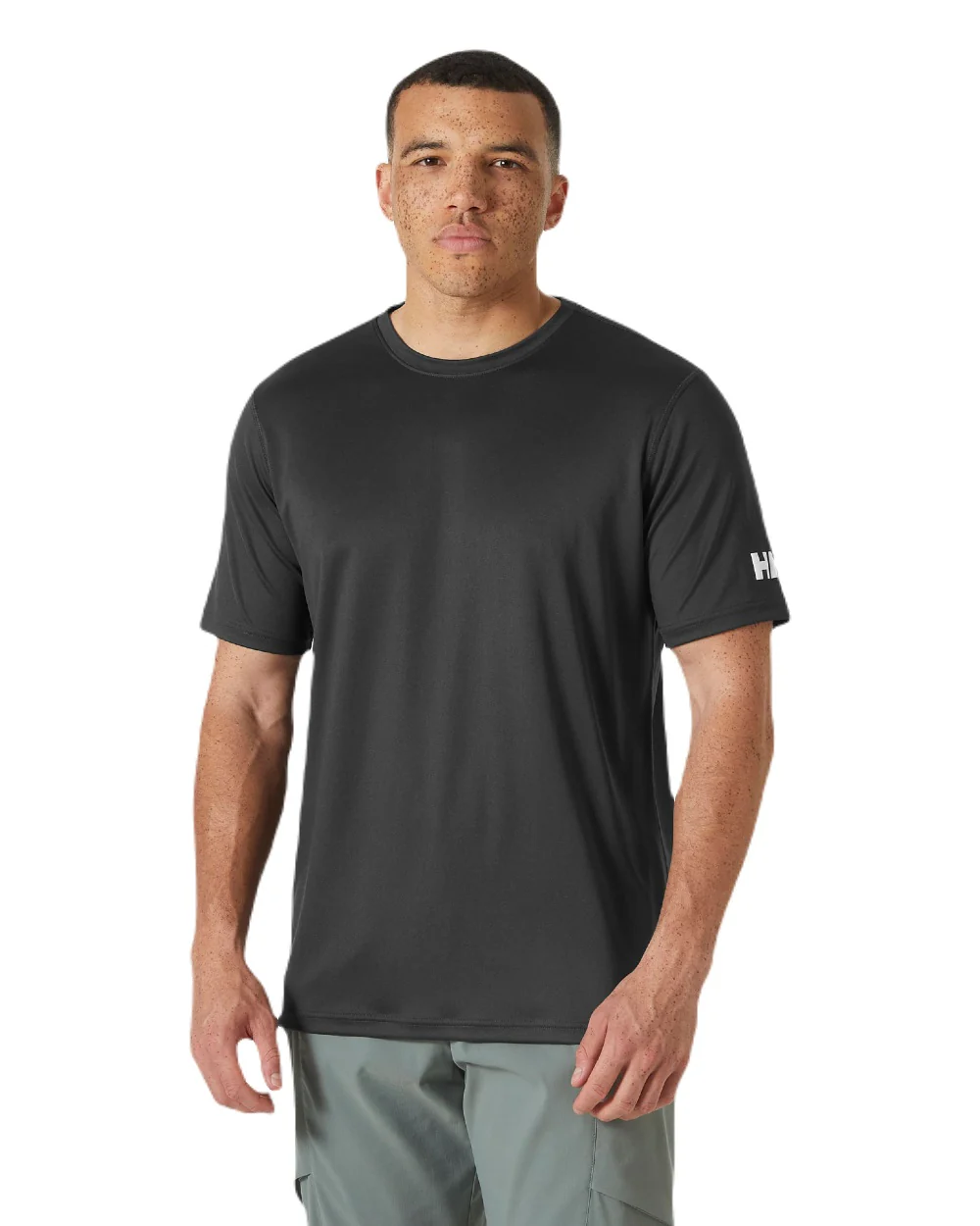 Helly Hansen Mens Tech T-Shirt 2.0 - Image 12