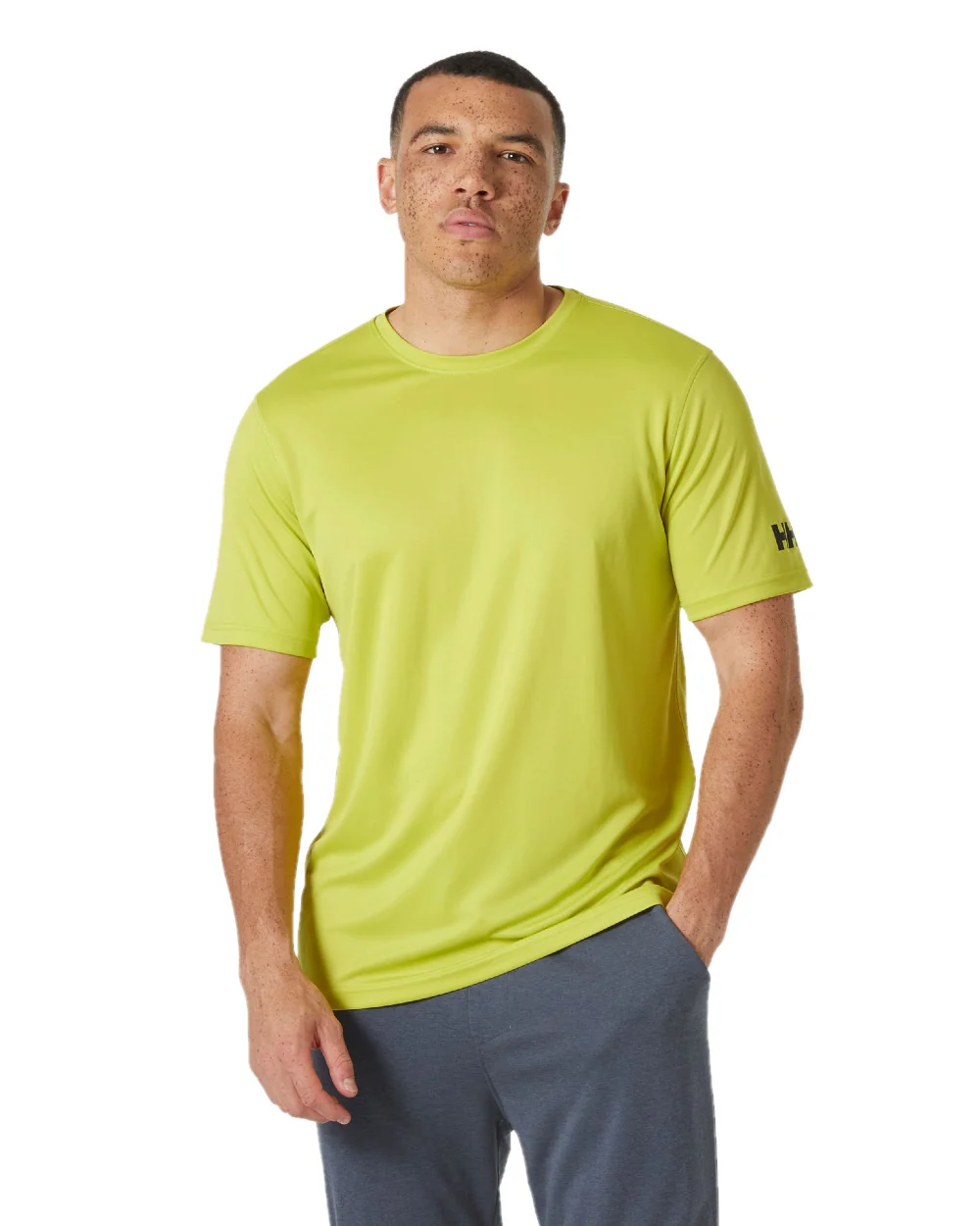 Helly Hansen Mens Tech T-Shirt 2.0 - Image 17