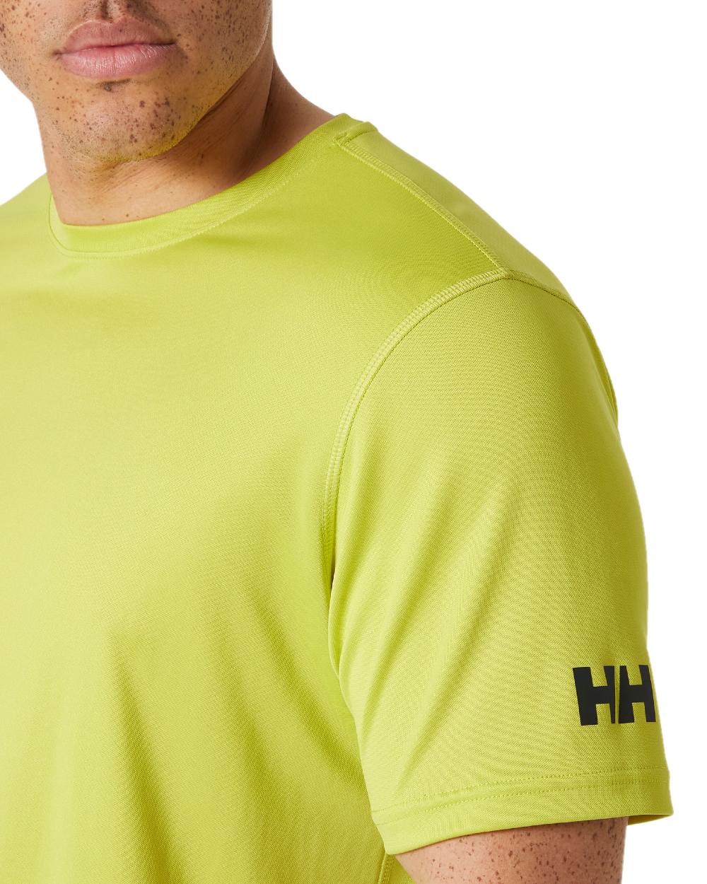 Helly Hansen Mens Tech T-Shirt 2.0 - Image 18