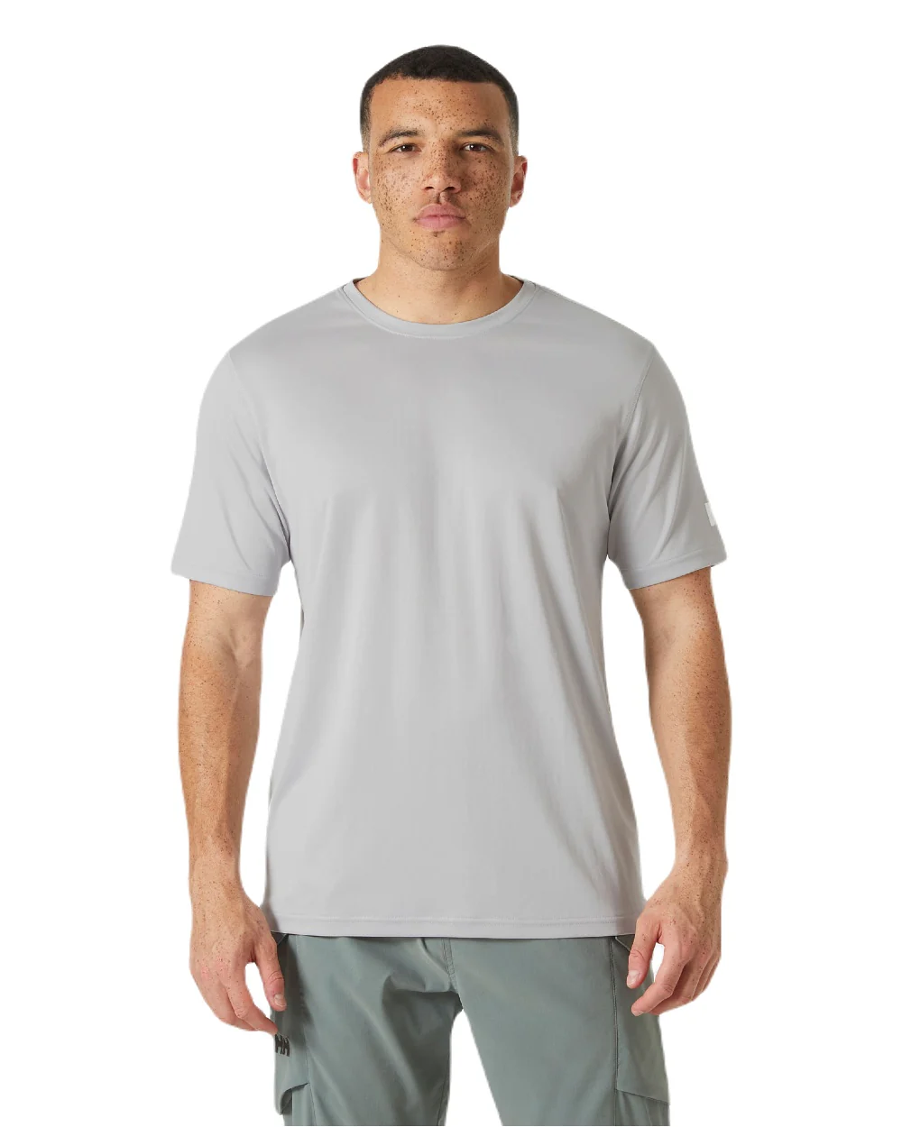 Helly Hansen Mens Tech T-Shirt 2.0 - Image 2