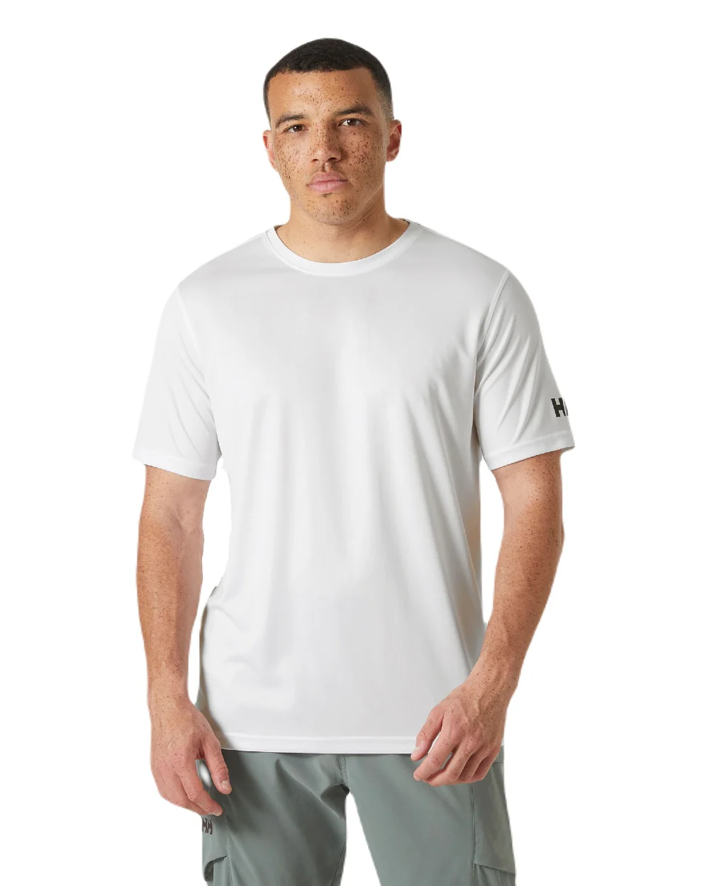 Helly Hansen Mens Tech T-Shirt 2.0 - Image 22