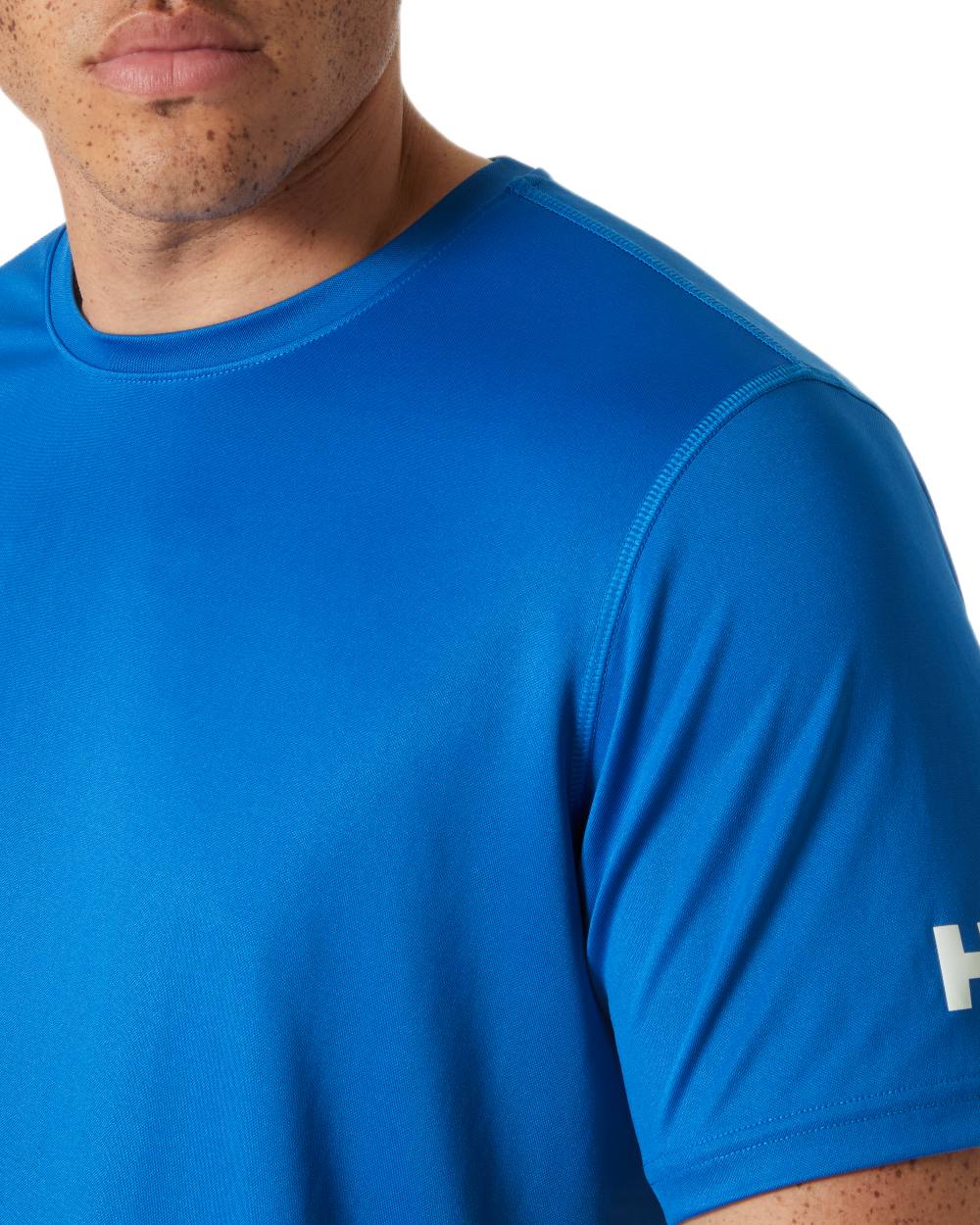 Helly Hansen Mens Tech T-Shirt 2.0 - Image 28