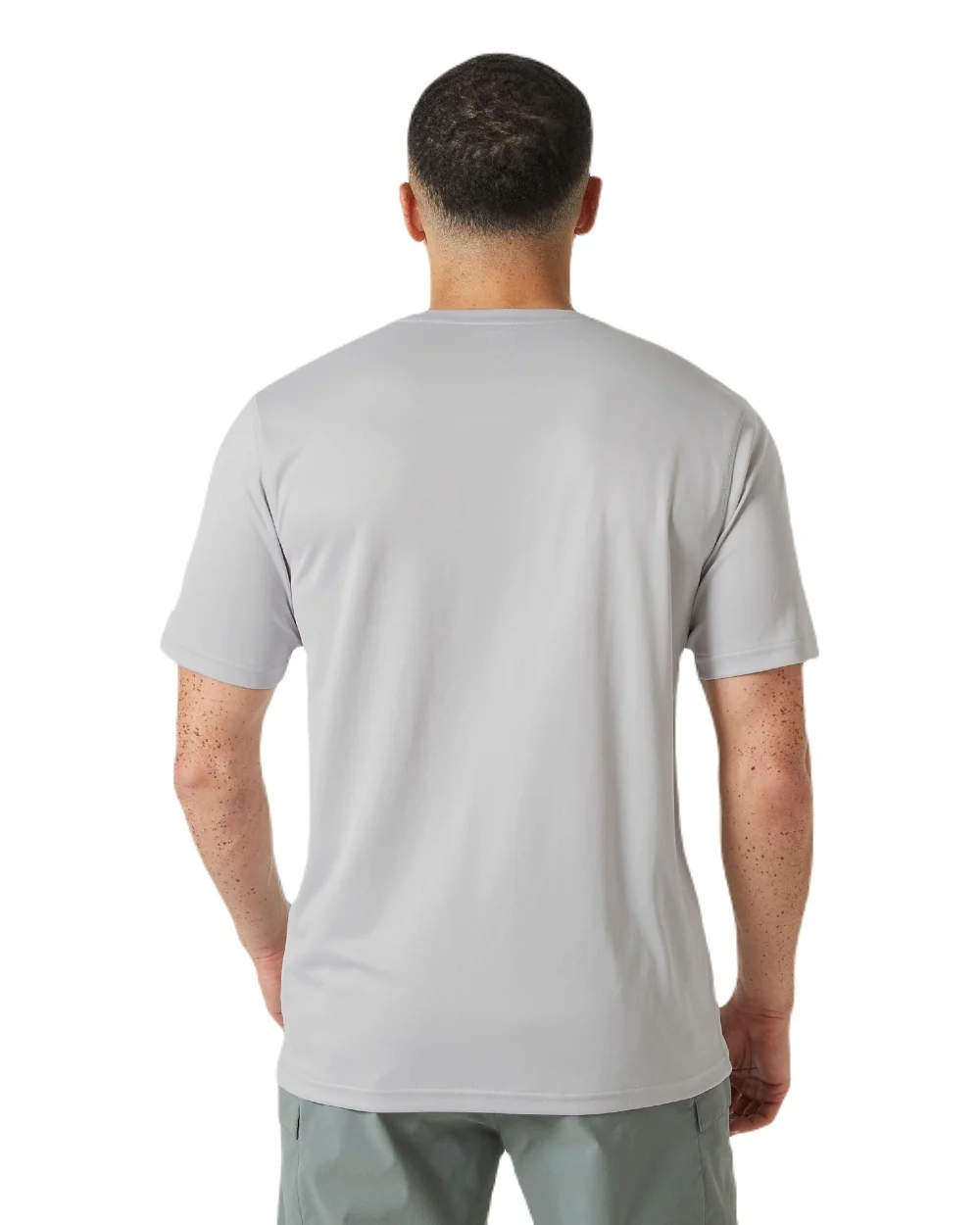 Helly Hansen Mens Tech T-Shirt 2.0 - Image 3