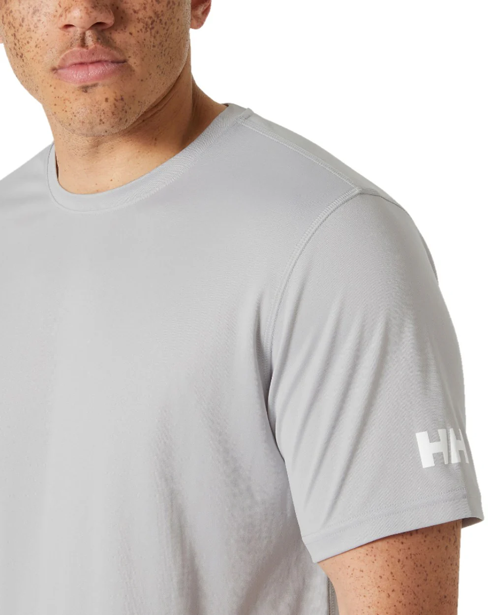 Helly Hansen Mens Tech T-Shirt 2.0 - Image 4