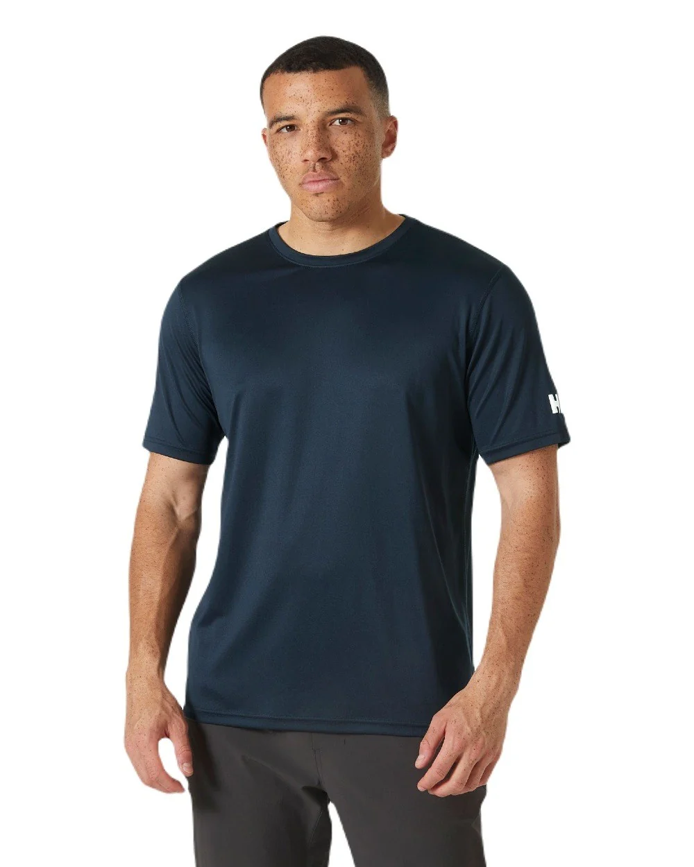 Helly Hansen Mens Tech T-Shirt 2.0 - Image 7