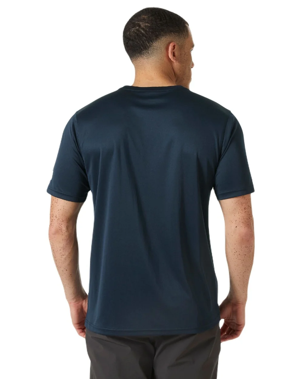 Helly Hansen Mens Tech T-Shirt 2.0 - Image 8