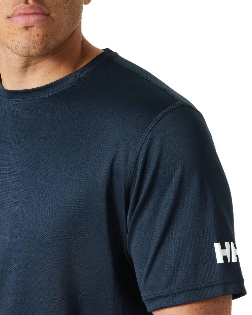 Helly Hansen Mens Tech T-Shirt 2.0 - Image 9
