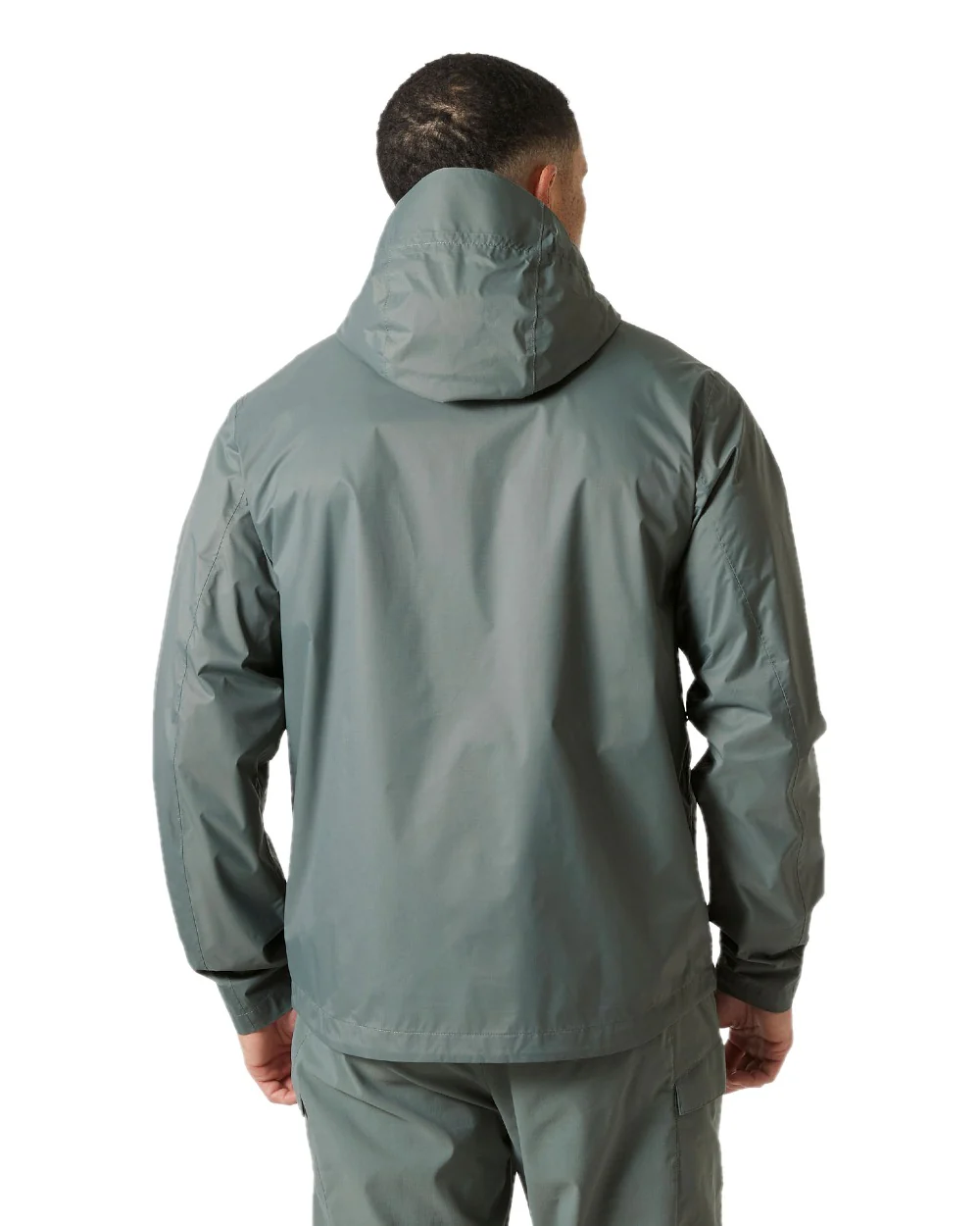 Helly Hansen Mens Terra Micro Jacket - Image 10