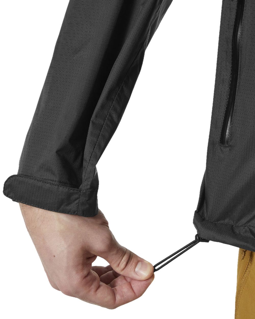 Helly Hansen Mens Terra Micro Jacket - Image 13