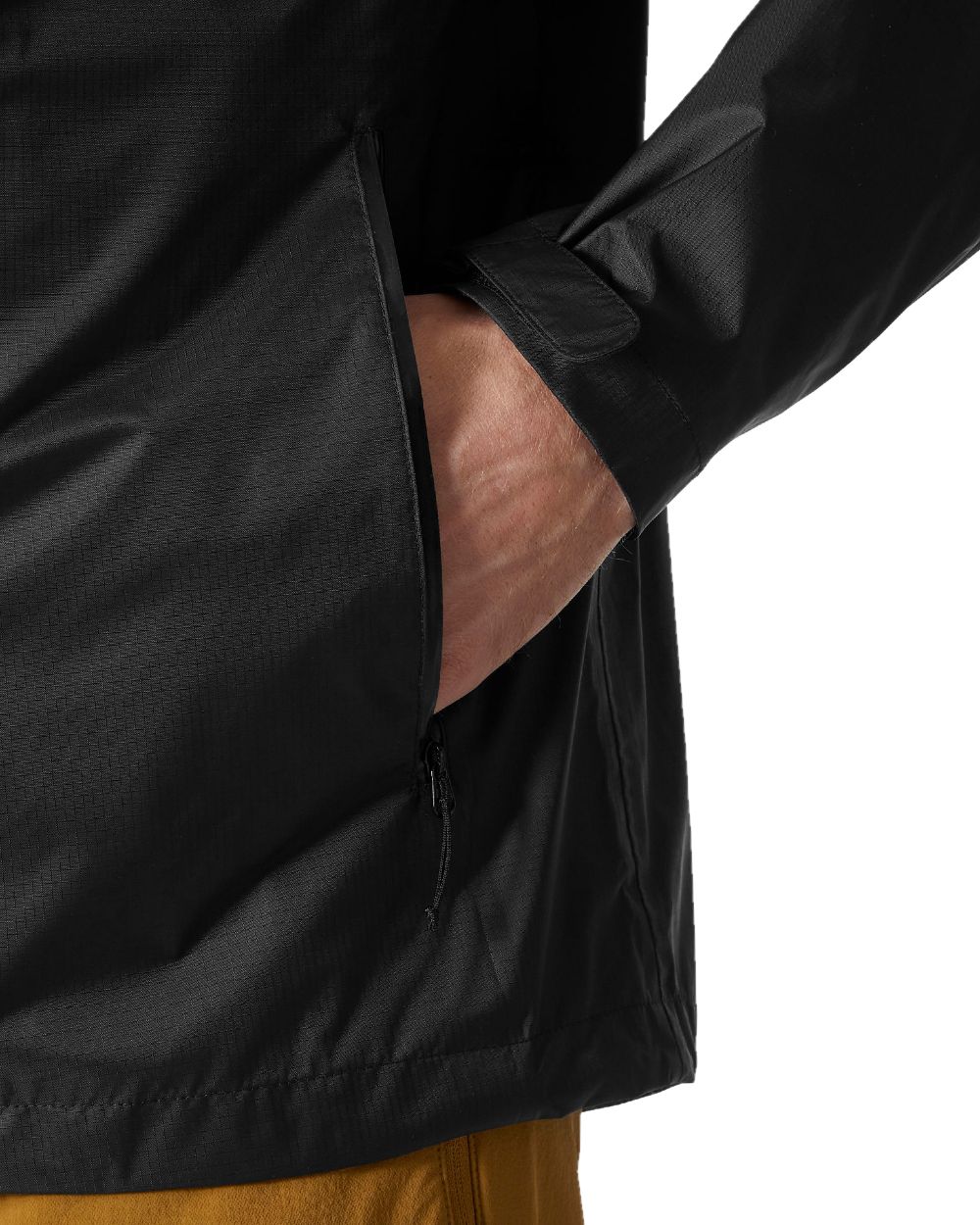 Helly Hansen Mens Terra Micro Jacket - Image 14