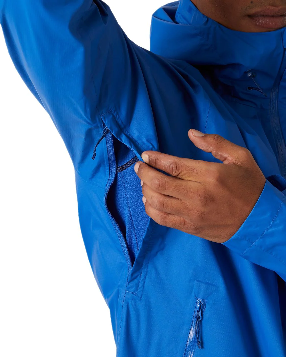 Helly Hansen Mens Terra Micro Jacket - Image 19
