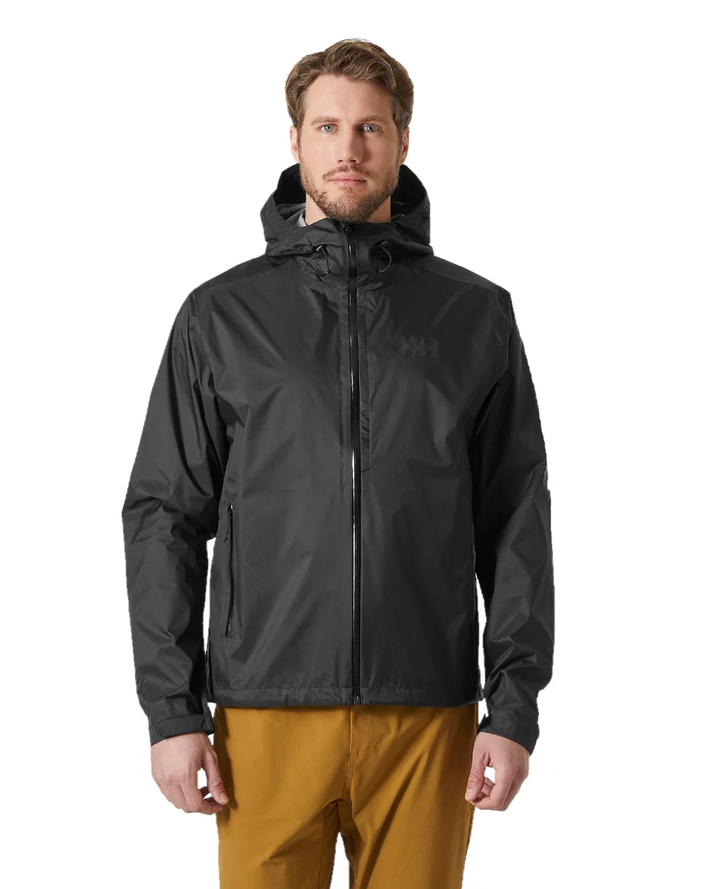 Helly Hansen Mens Terra Micro Jacket - Image 2