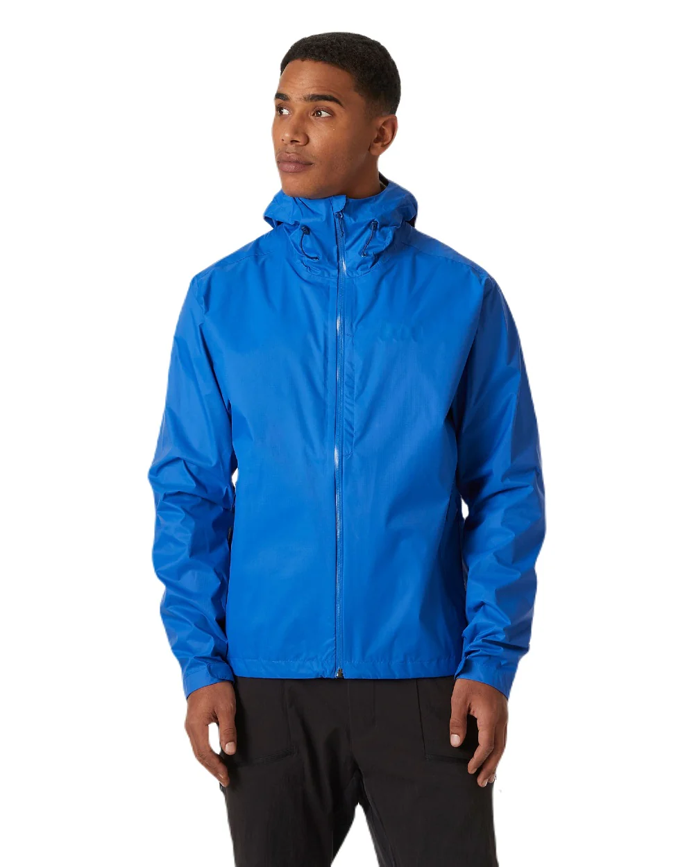 Helly Hansen Mens Terra Micro Jacket - Image 4