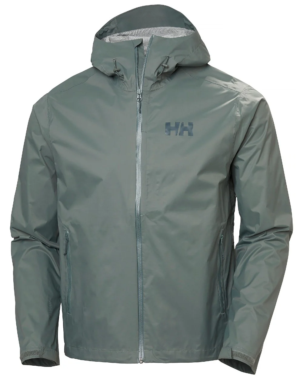 Helly Hansen Mens Terra Micro Jacket - Image 5