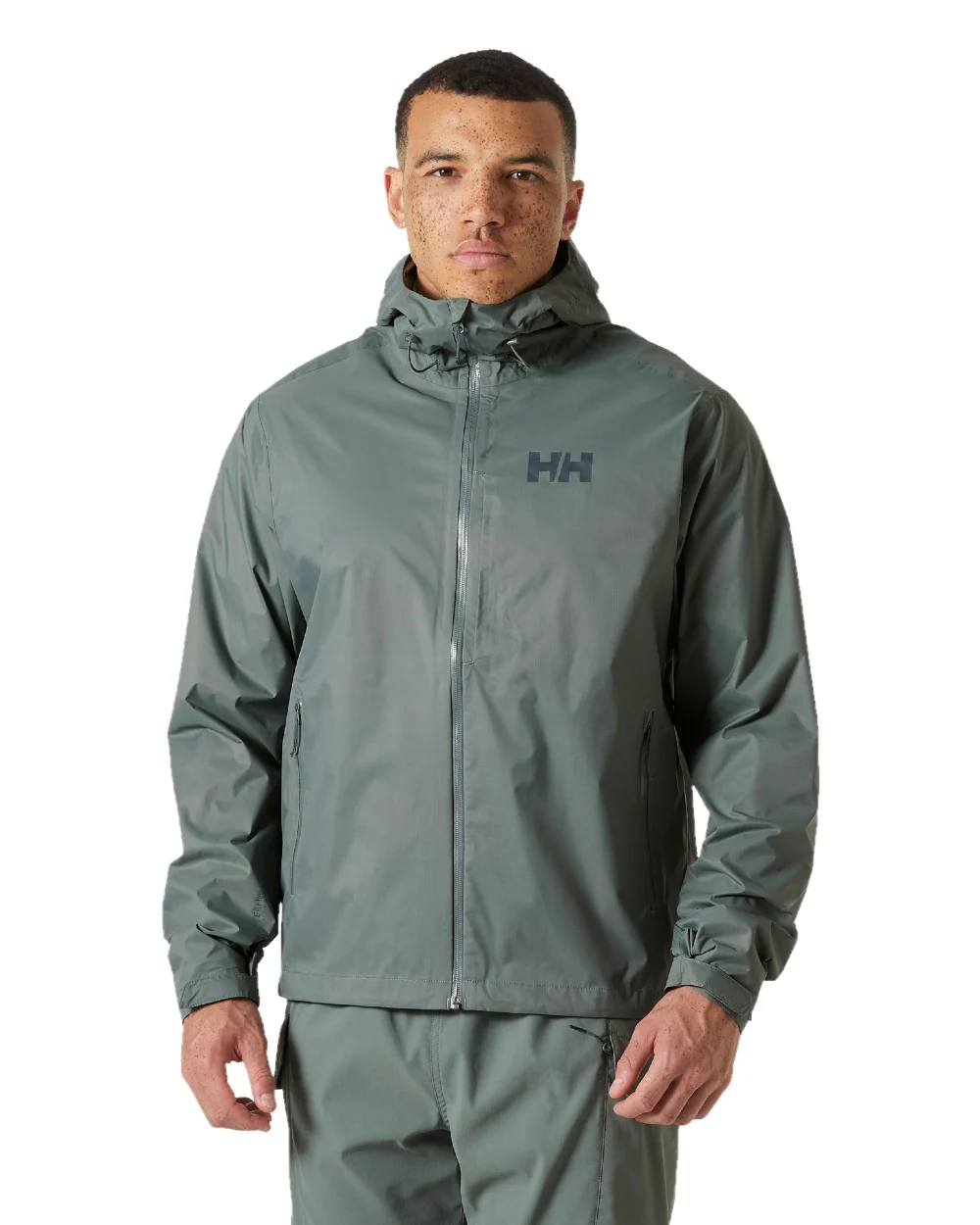 Helly Hansen Mens Terra Micro Jacket - Image 6