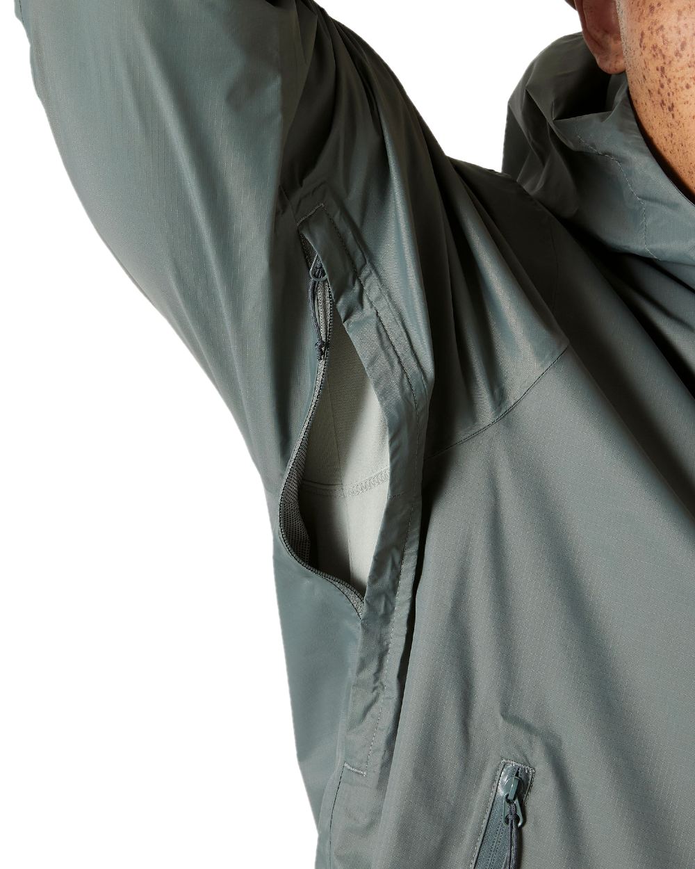 Helly Hansen Mens Terra Micro Jacket - Image 8