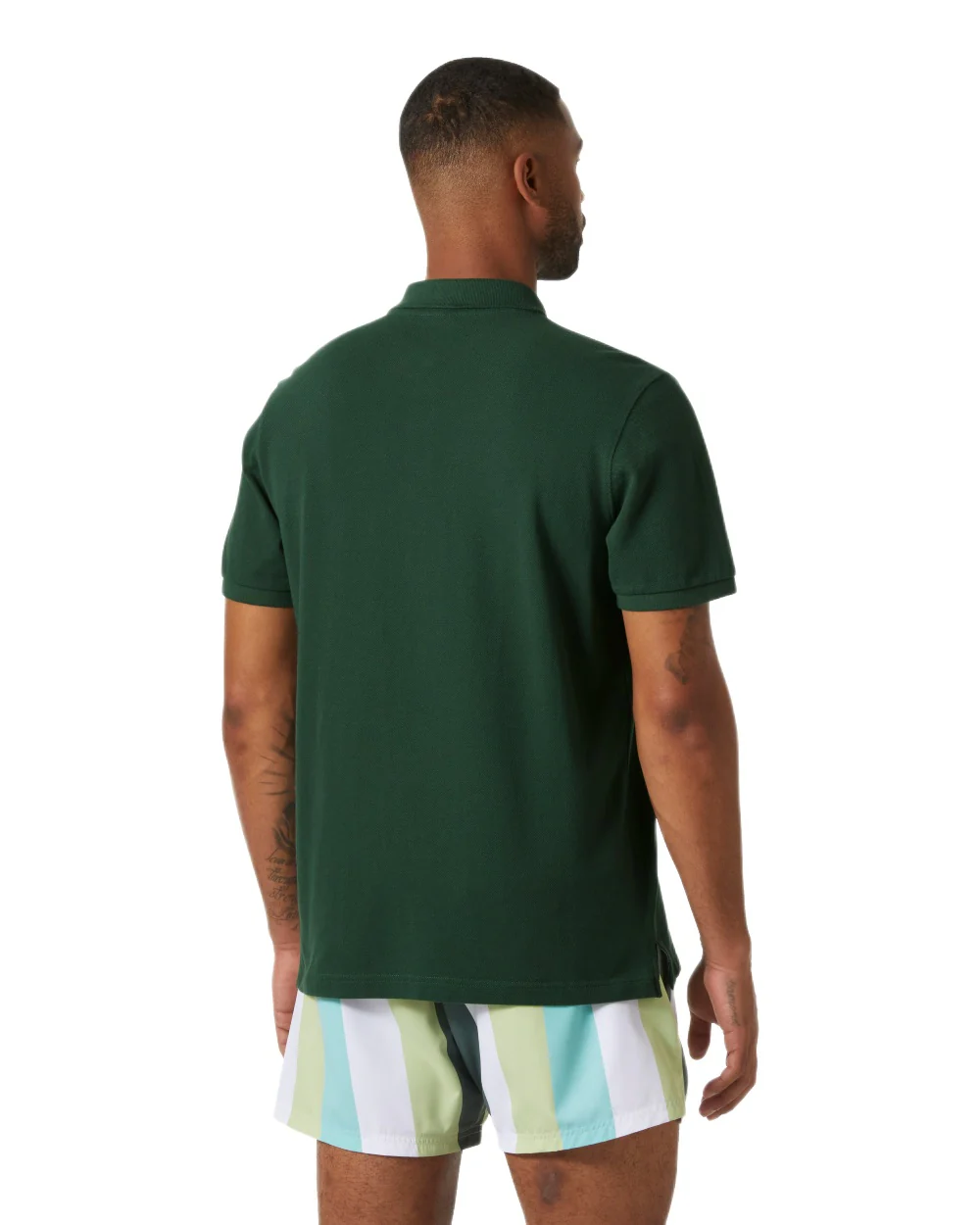 Helly Hansen Mens Transat Polo Shirt - Image 14