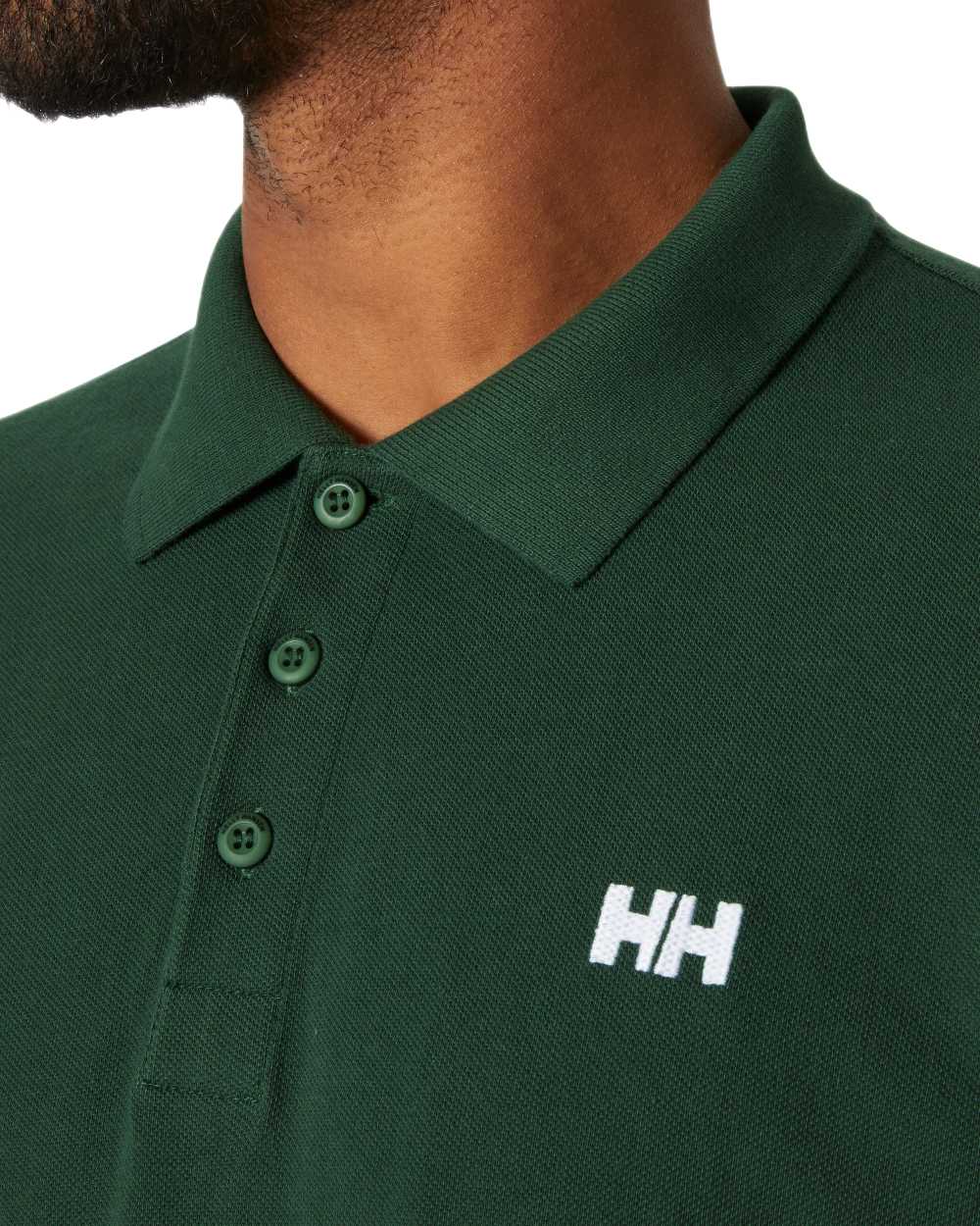 Helly Hansen Mens Transat Polo Shirt - Image 15