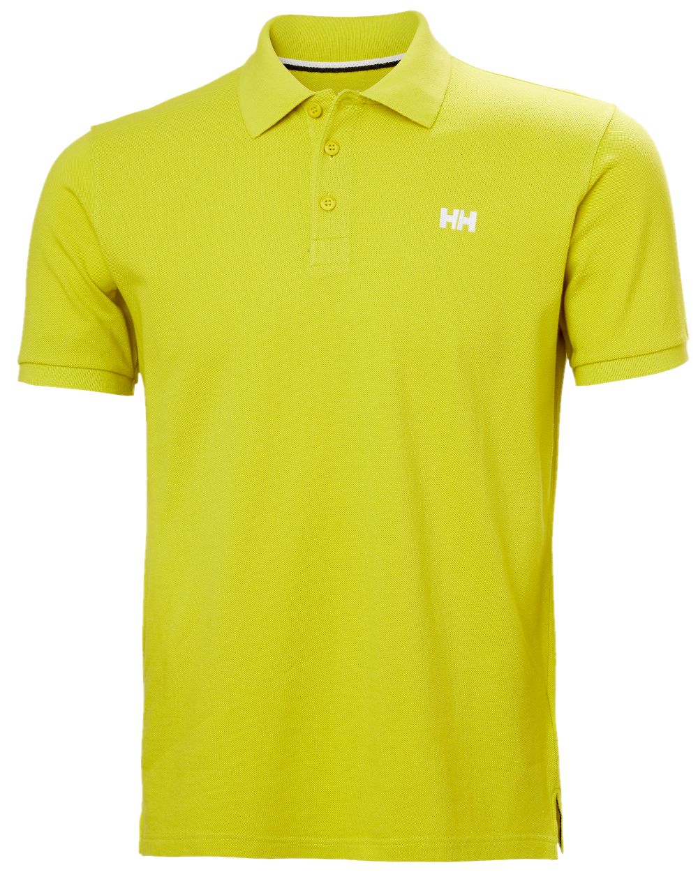 Helly Hansen Mens Transat Polo Shirt - Image 16