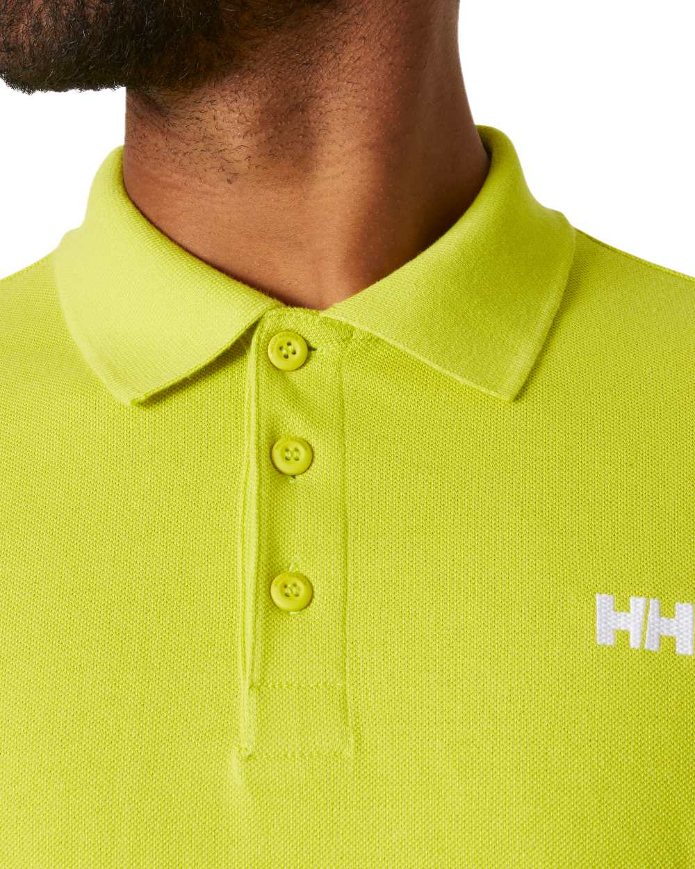 Helly Hansen Mens Transat Polo Shirt - Image 19
