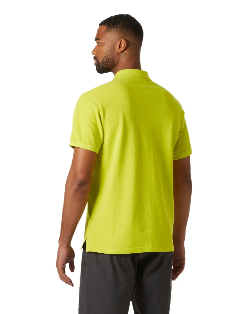 Helly Hansen Mens Transat Polo Shirt - Image 20