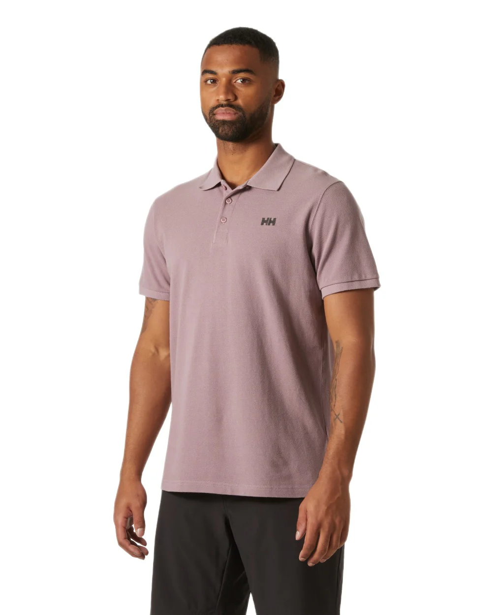 Helly Hansen Mens Transat Polo Shirt - Image 22