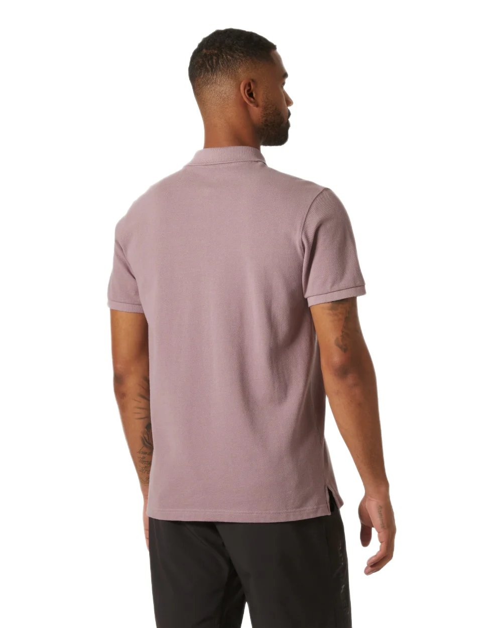 Helly Hansen Mens Transat Polo Shirt - Image 24