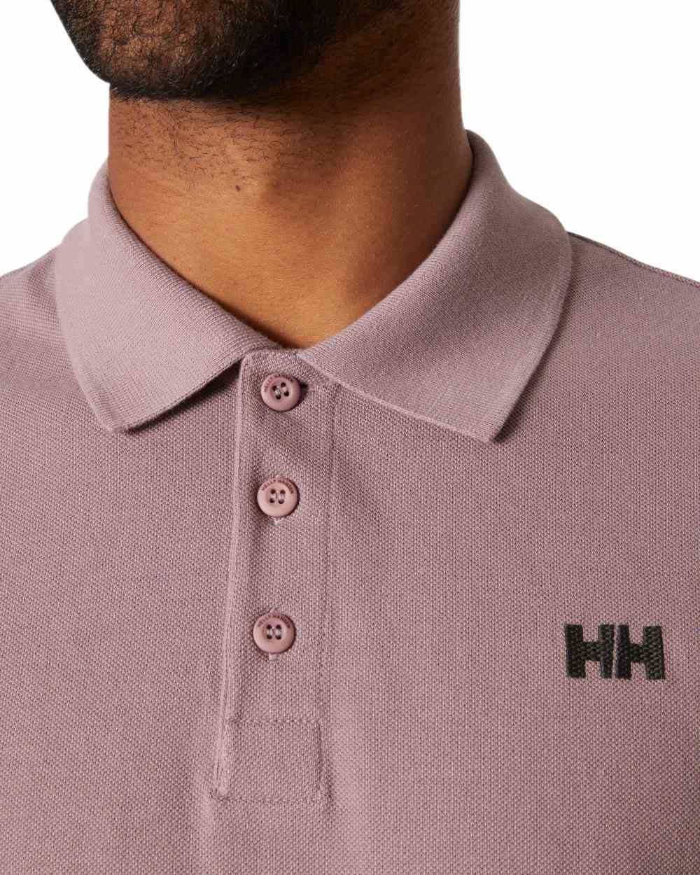 Helly Hansen Mens Transat Polo Shirt - Image 25