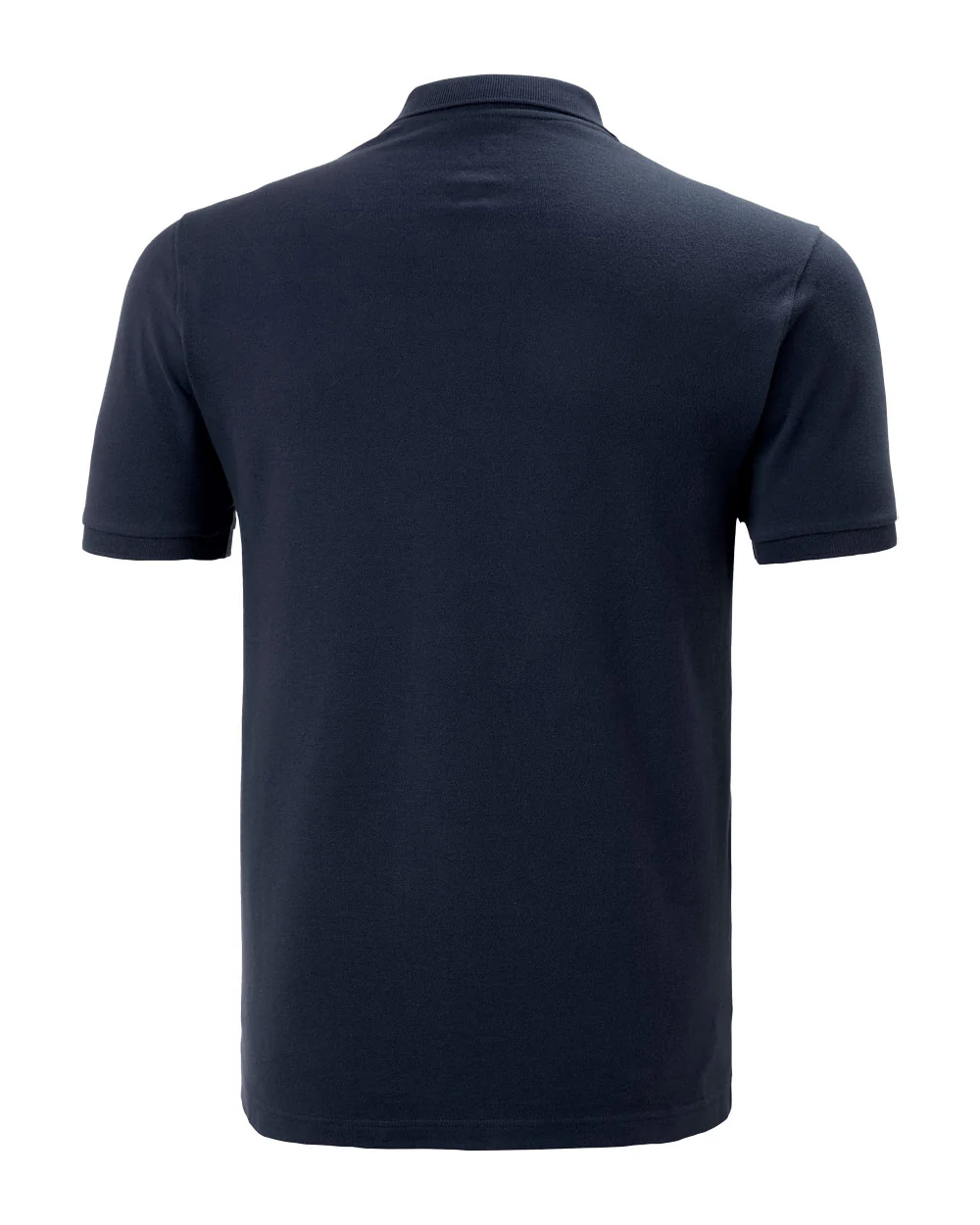 Helly Hansen Mens Transat Polo Shirt - Image 3