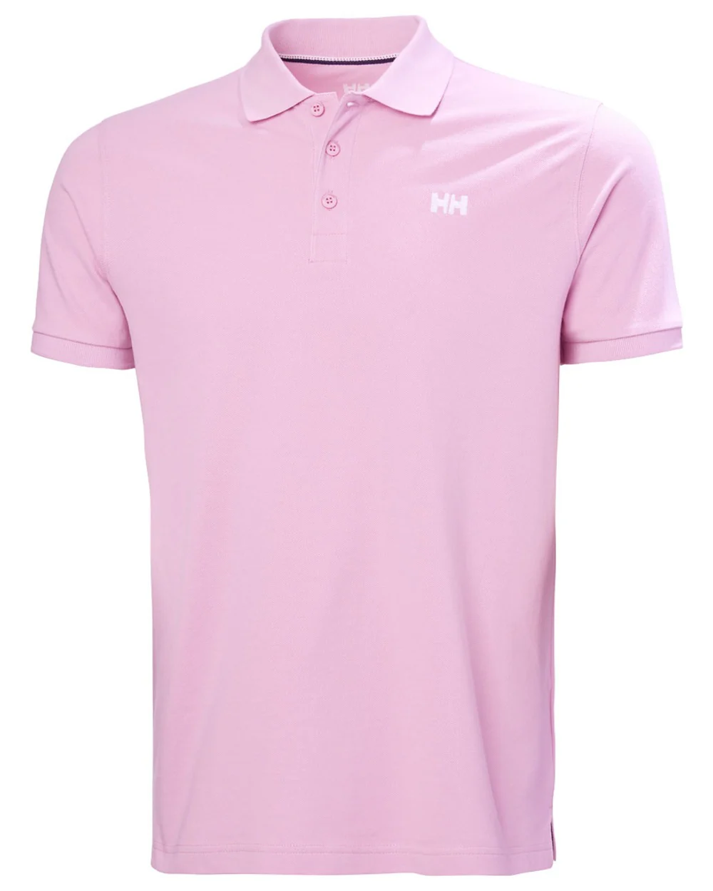 Helly Hansen Mens Transat Polo Shirt - Image 5