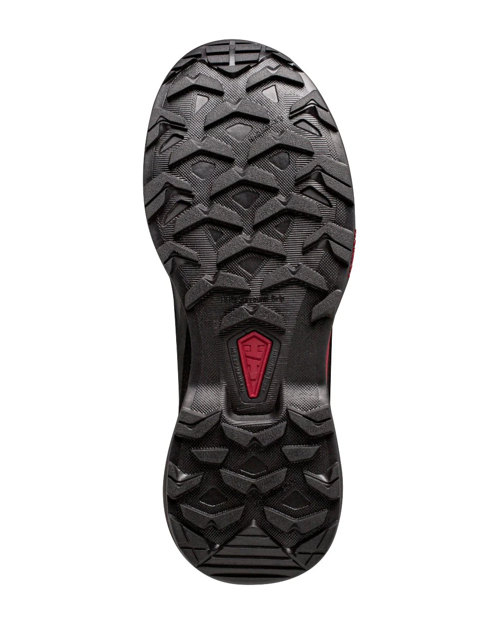 Helly Hansen Mens Traverse Helly Tech Waterproof Hiking Shoes - Image 3