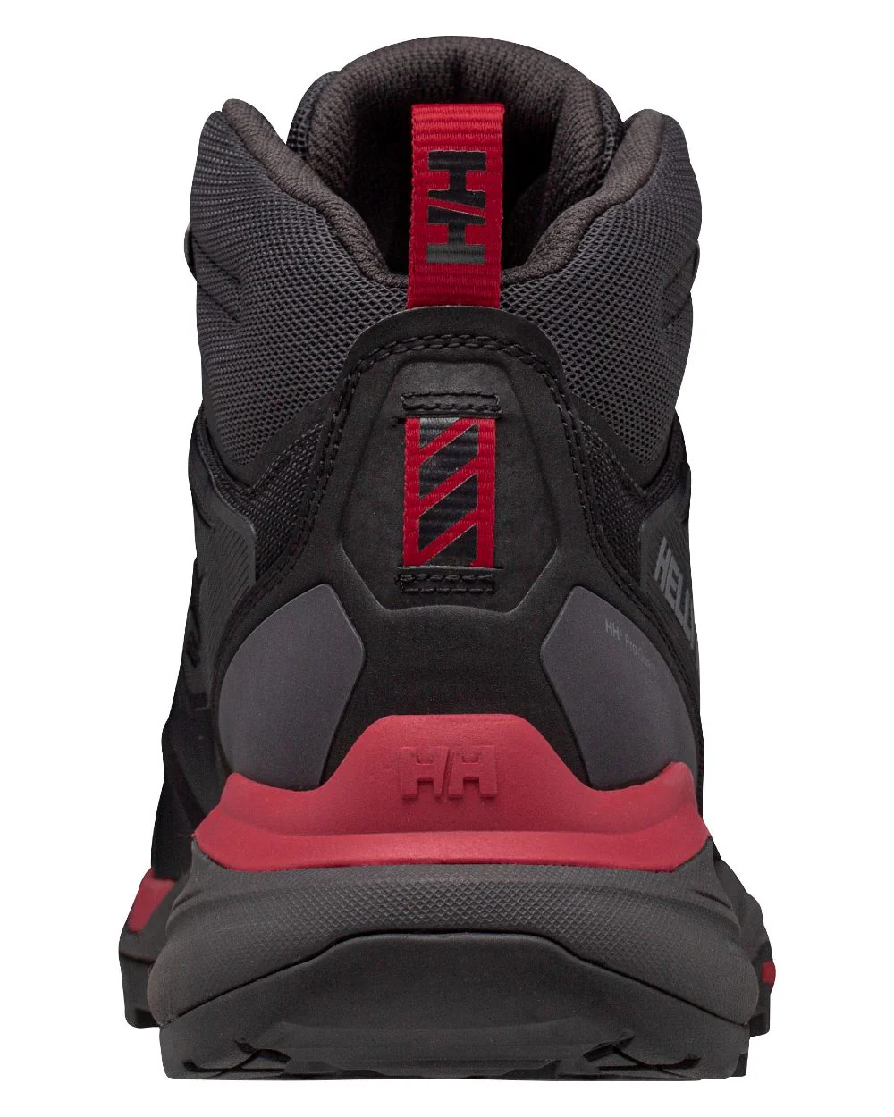 Helly Hansen Mens Traverse Helly Tech Waterproof Hiking Shoes - Image 4