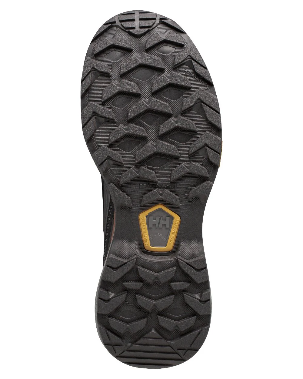 Helly Hansen Mens Traverse Helly Tech Waterproof Hiking Shoes - Image 6