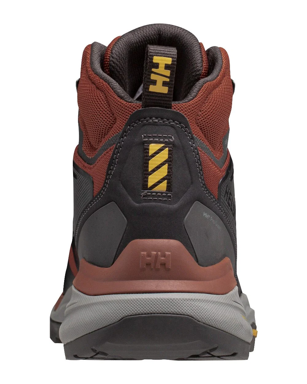 Helly Hansen Mens Traverse Helly Tech Waterproof Hiking Shoes - Image 7