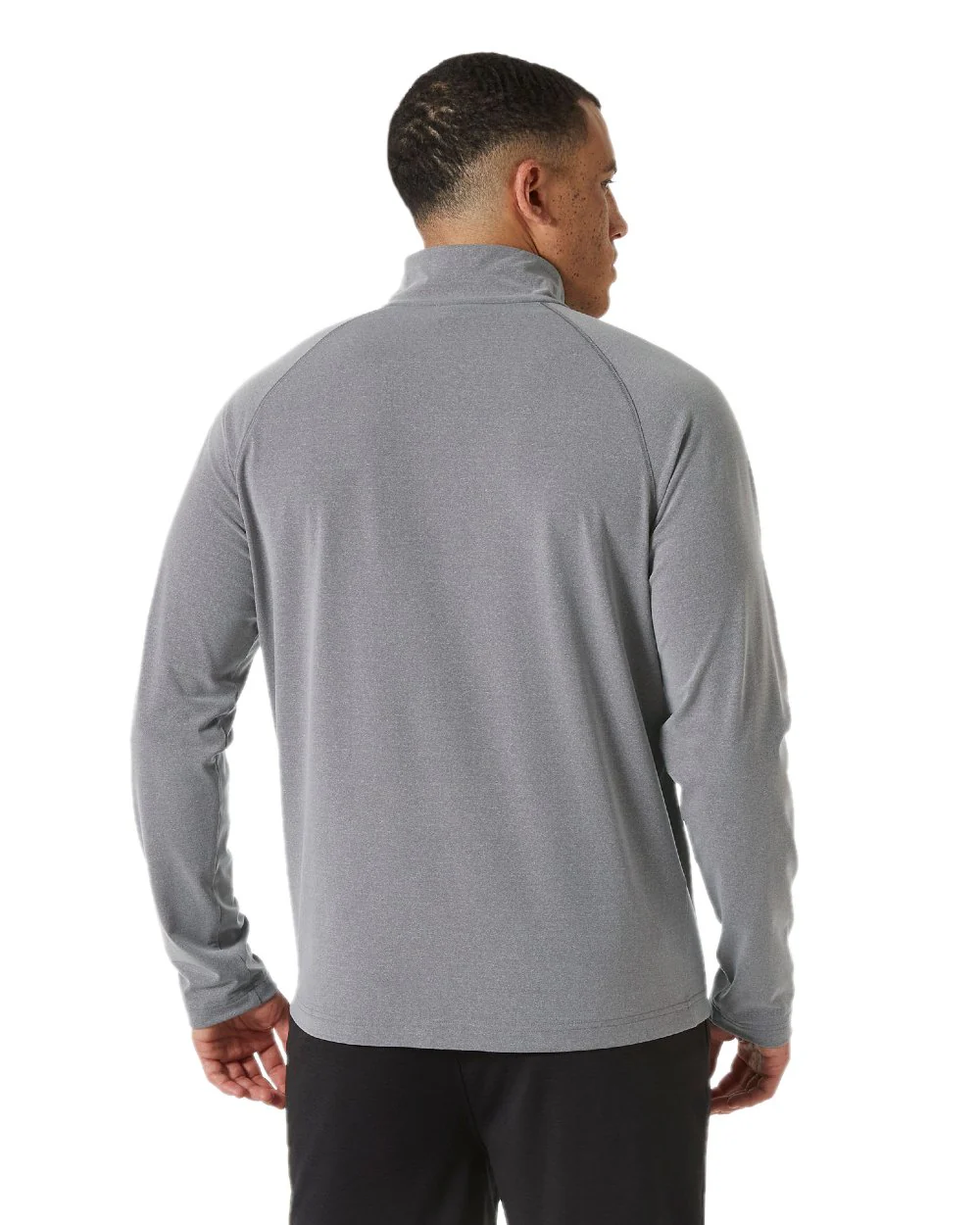 Helly Hansen Mens Tyri Knit Half Zip Pullover - Image 11