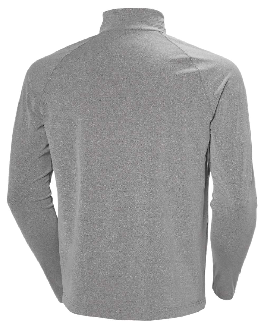 Helly Hansen Mens Tyri Knit Half Zip Pullover - Image 12