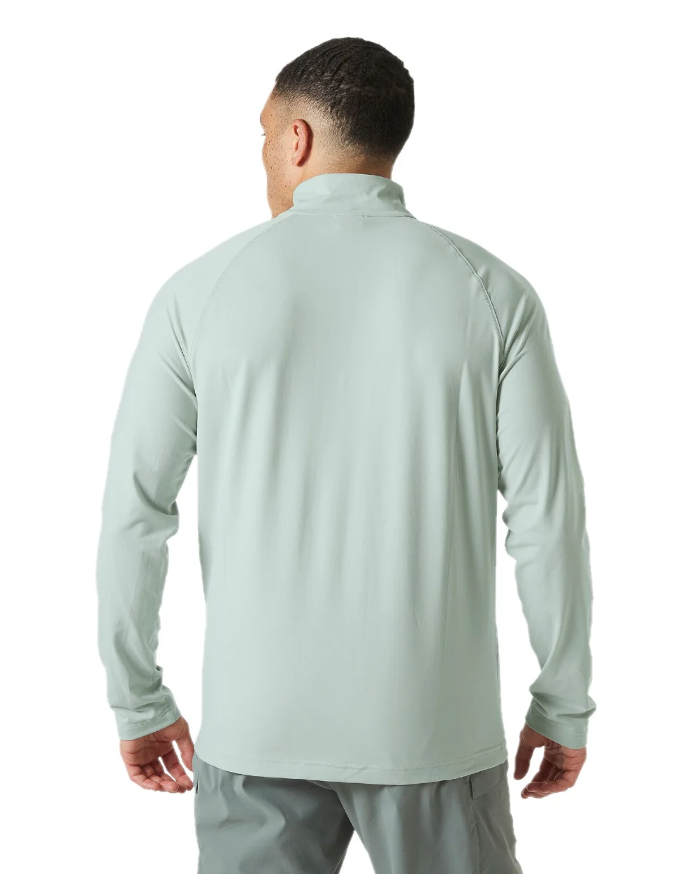 Helly Hansen Mens Tyri Knit Half Zip Pullover - Image 14