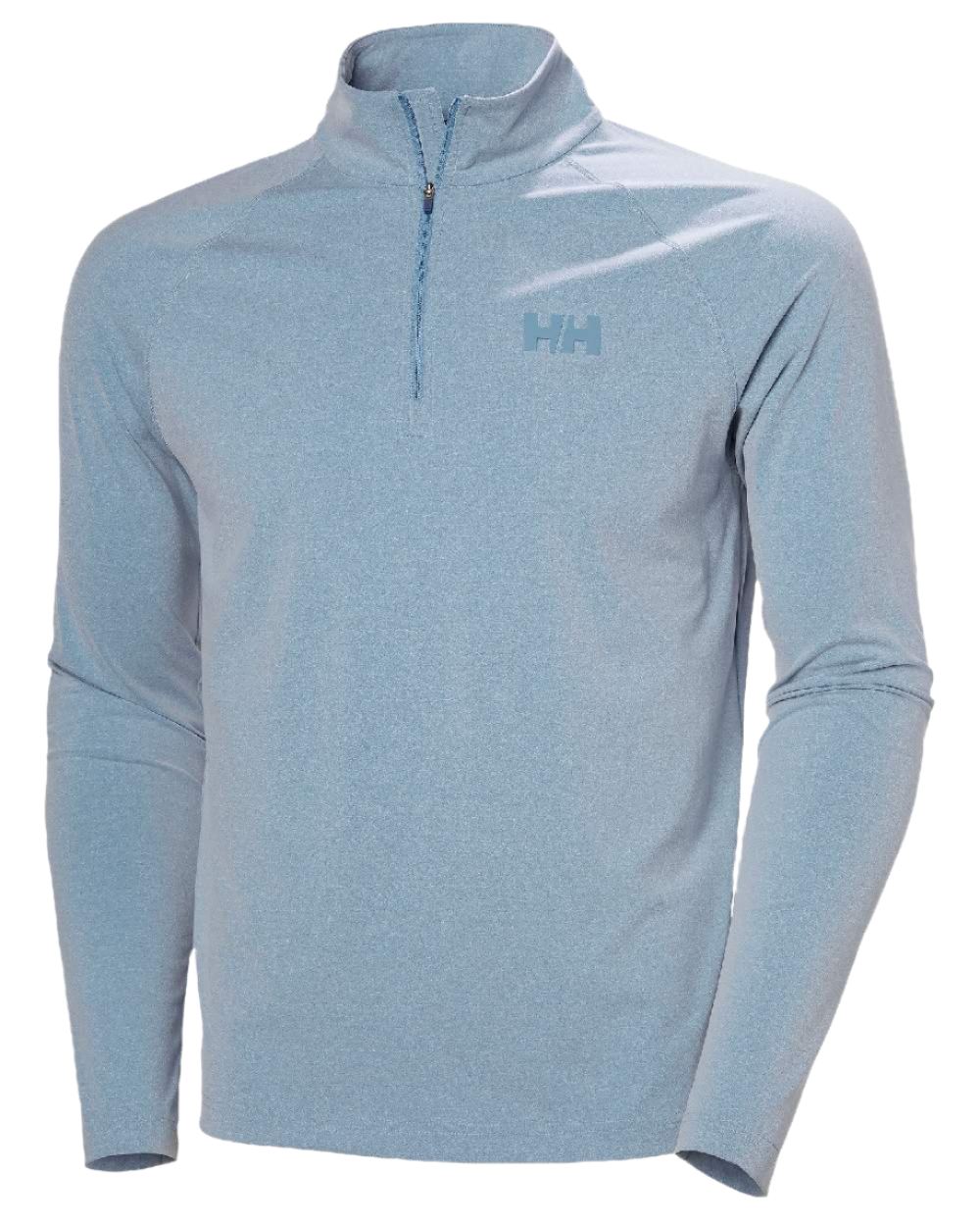 Helly Hansen Mens Tyri Knit Half Zip Pullover - Image 16