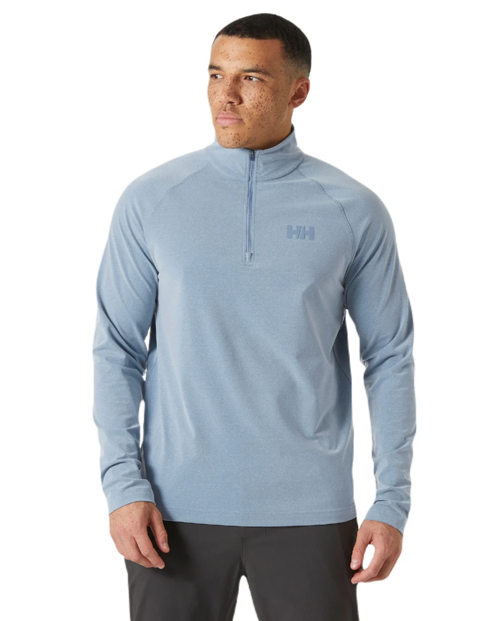 Helly Hansen Mens Tyri Knit Half Zip Pullover - Image 17