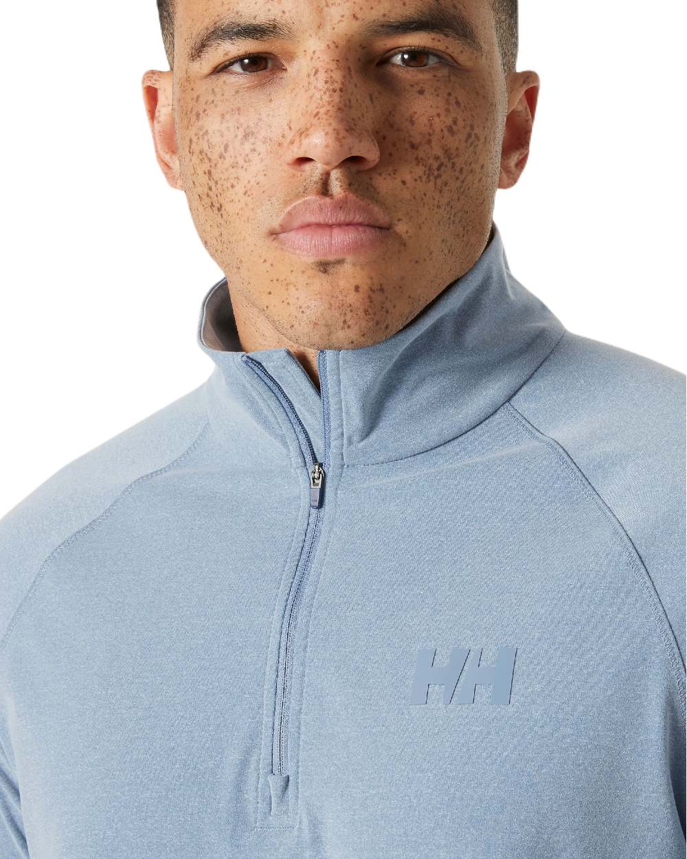 Helly Hansen Mens Tyri Knit Half Zip Pullover - Image 18