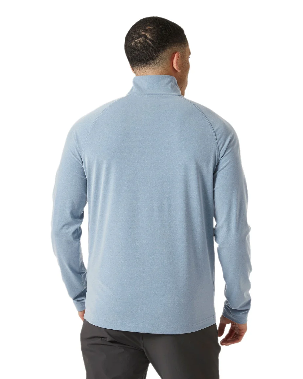 Helly Hansen Mens Tyri Knit Half Zip Pullover - Image 19